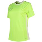 Футболка Puma Teamliga, желтый - фото 2