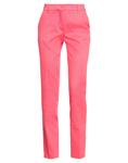 Брюки Incotex, коралл - фото