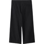 Burberry Повседневные брюки черные детские - фото 4