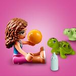 LEGO Friends, блоки, Спасение черепах, 41376 - фото 10