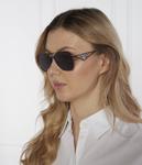 Солнцезащитные очки Prada, черный - фото 2