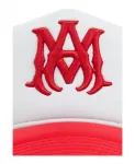 Бейсболка Amiri, красный - фото 4