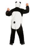 Комбинезон Панда черно-белый Carnival Party - фото 3