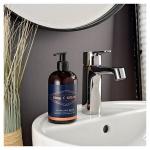 Чистящий гель 350 мл King C Gillette - фото 4