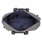 Дорожная сумка JOOP! Narni Maik, Dark grey - фото 4