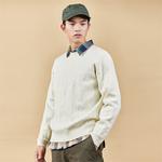 Мужской свитер Jeep, черный - фото 10