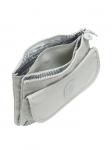 Наплечная сумка Mindesa, светло-серый - фото 3
