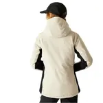 Куртка Regatta Highton Stretch Padded, бежевый - фото 2