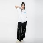 Футболка унисекс Oxo Overload, черный - фото 10