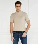 Футболка ss alphy Regular fit Guess Active, бежевый - фото 3