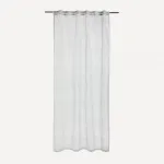 Штора с петлями Irene El Corte Inglés, синий - фото 4