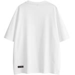 Футболка унисекс Doraemon, Черный - фото 4