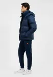 Зимняя куртка Ellesse, Navy - фото 4