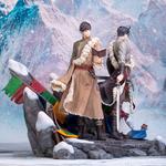 Фигурки в масштабе Myethos - фото 5