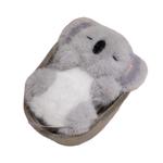 Плюшевая игрушка Love Bingqing - фото 2