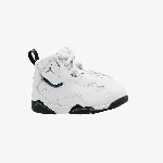 Кроссовки Air Jordan Jordan True Flight TD 'White Oxidized Green', белый - фото