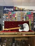 Fender American Vintage II '51 Telecaster - Сегодня - Прототип Белый - фото 6