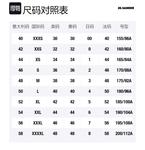 Куртка мужская черная JIL SANDER - фото 6