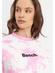 Толстовка Bench Janey, розовый - фото 3