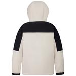 CAMEL Мужская пуховая куртка, Oat Gray/Phantom Black - фото 7