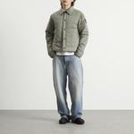 Куртка тренера Lodge Canada Goose, Sagebrush - фото 4