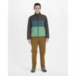 Куртка Marmot Ares, зеленый - фото 4