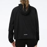 Куртка спортивная Nike Impossibility Light, черный - фото 4