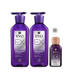 Шампунь / Шампунь-мыло Unisex Ryo - фото 2