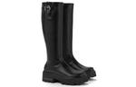 Сапоги CHARLES&KEITH Knee-high Boots Women's - фото 2