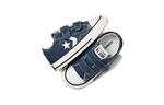 Кроссовки Converse Star Player для малышей TD, Navy - фото 4