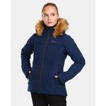 Лыжная куртка Kilpi, темно-синий - фото 2