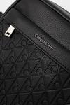 Сумка Calvin Klein, черный - фото 4