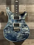 PRS Custom 24 в цвете Faded Whale Blue - фото 2