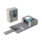 Том колоды — нейтральный — серый, Gamegenic - фото 2