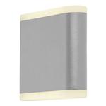 Настенный светильник searchlight Up and Down, серый - фото