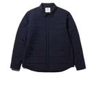 Snow Peak Гибкая утепленная рубашка, Leaf Green - фото 6