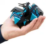 Кошки Harfang Tour Blue-Ice, blue - фото 3