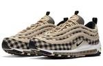 Кроссовки air max 97 премиум Nike, бежевый - фото 3