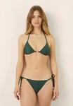 Плавки бикини Yamamay, темно-зеленый - фото 2