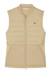 Куртка Lacoste Sport ACTIVE, Beige - фото 5