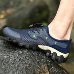 Ботинки для треккинга Bull Charm River, мужские, серые - фото 8