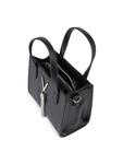 Сумка VALENTINO Handbag DIVINA, черный - фото 3