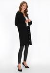 Кардиган faina Cardigan, Black - фото 2