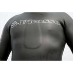 Куртка Picasso Thermal Skin Spearfishing 7 mm, черный - фото 2