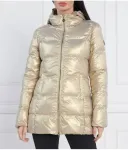 Куртка regular fit Ea7, золотой - фото