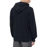 Свитшот Unisex Black Converse - фото 3