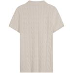 Топ женский Tommy Hilfiger, Ecru Z00 - фото 8