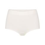 Шорты SKIMS Soft Smoothing Seamless, цвет Marble - фото