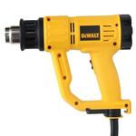 Фен промышленный Dewalt D26411-A9, 1800W - фото 2