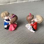 Девушка и мальчик из Венеции HABARRI - фото 6